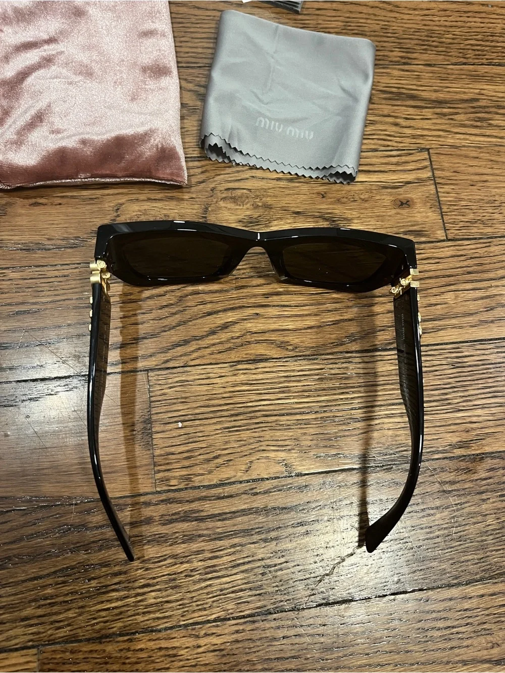 Miu Miu miu mu